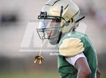 Thumbnail 1 in Berea vs. Christ Church Episcopal (Patriot Jamboree) photogallery.