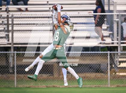 Thumbnail 2 in Berea vs. Christ Church Episcopal (Patriot Jamboree) photogallery.