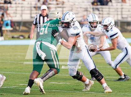 Thumbnail 1 in Berea vs. Christ Church Episcopal (Patriot Jamboree) photogallery.