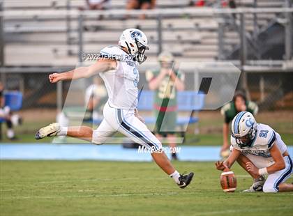Thumbnail 3 in Berea vs. Christ Church Episcopal (Patriot Jamboree) photogallery.