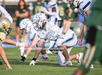 Thumbnail 2 in Berea vs. Christ Church Episcopal (Patriot Jamboree) photogallery.