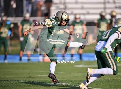 Thumbnail 2 in Berea vs. Christ Church Episcopal (Patriot Jamboree) photogallery.