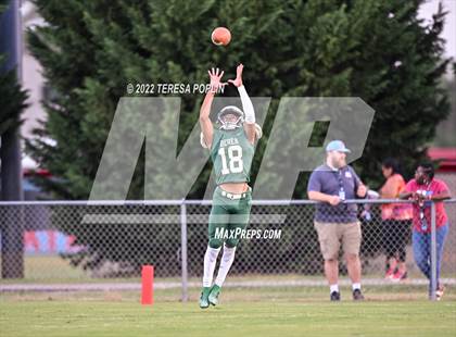Thumbnail 2 in Berea vs. Christ Church Episcopal (Patriot Jamboree) photogallery.