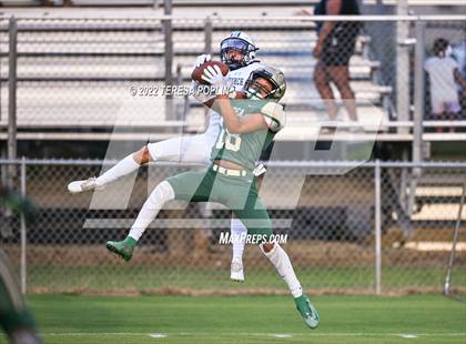 Thumbnail 1 in Berea vs. Christ Church Episcopal (Patriot Jamboree) photogallery.