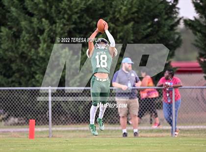 Thumbnail 3 in Berea vs. Christ Church Episcopal (Patriot Jamboree) photogallery.