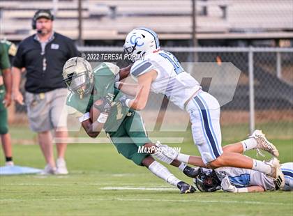 Thumbnail 1 in Berea vs. Christ Church Episcopal (Patriot Jamboree) photogallery.