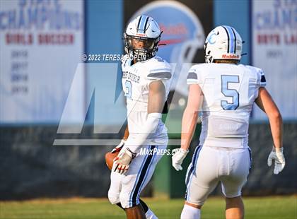 Thumbnail 2 in Berea vs. Christ Church Episcopal (Patriot Jamboree) photogallery.