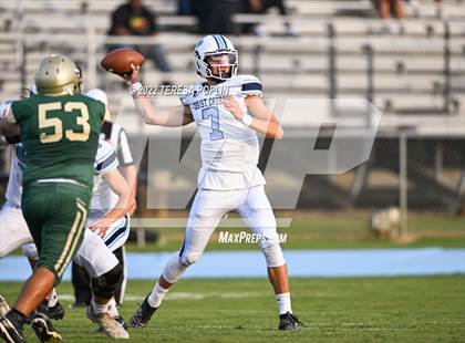 Thumbnail 1 in Berea vs. Christ Church Episcopal (Patriot Jamboree) photogallery.
