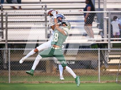 Thumbnail 3 in Berea vs. Christ Church Episcopal (Patriot Jamboree) photogallery.