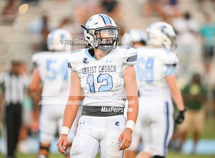 Thumbnail 2 in Berea vs. Christ Church Episcopal (Patriot Jamboree) photogallery.
