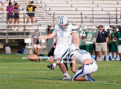 Thumbnail 2 in Berea vs. Christ Church Episcopal (Patriot Jamboree) photogallery.