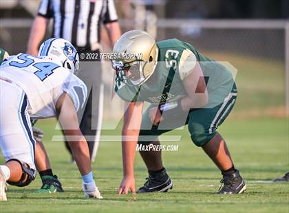 Thumbnail 3 in Berea vs. Christ Church Episcopal (Patriot Jamboree) photogallery.