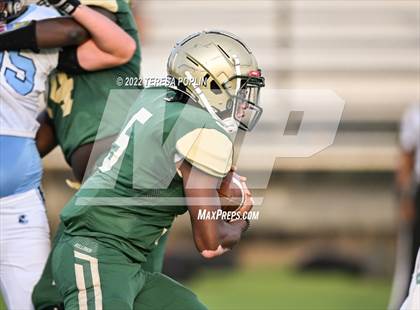 Thumbnail 1 in Berea vs. Christ Church Episcopal (Patriot Jamboree) photogallery.