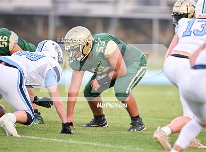 Thumbnail 3 in Berea vs. Christ Church Episcopal (Patriot Jamboree) photogallery.