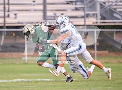 Thumbnail 3 in Berea vs. Christ Church Episcopal (Patriot Jamboree) photogallery.
