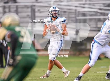 Thumbnail 3 in Berea vs. Christ Church Episcopal (Patriot Jamboree) photogallery.