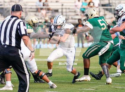 Thumbnail 2 in Berea vs. Christ Church Episcopal (Patriot Jamboree) photogallery.