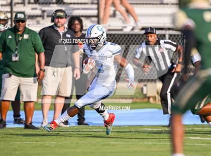 Thumbnail 2 in Berea vs. Christ Church Episcopal (Patriot Jamboree) photogallery.