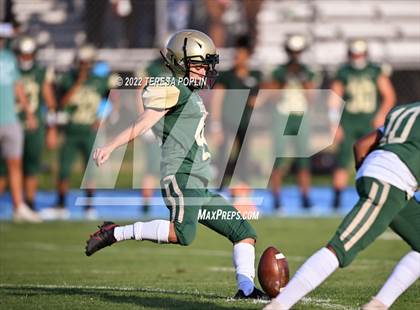 Thumbnail 3 in Berea vs. Christ Church Episcopal (Patriot Jamboree) photogallery.