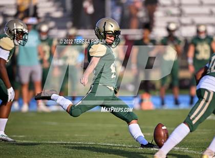 Thumbnail 2 in Berea vs. Christ Church Episcopal (Patriot Jamboree) photogallery.
