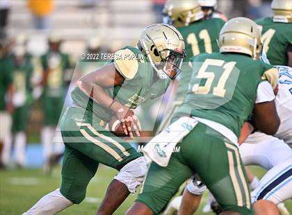 Thumbnail 1 in Berea vs. Christ Church Episcopal (Patriot Jamboree) photogallery.