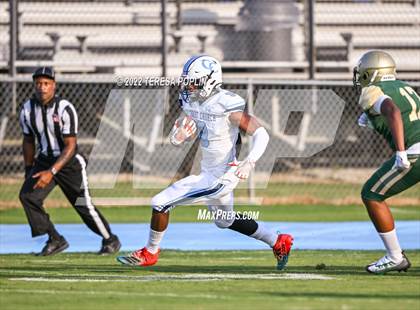 Thumbnail 1 in Berea vs. Christ Church Episcopal (Patriot Jamboree) photogallery.