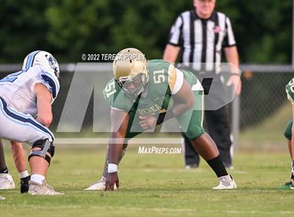 Thumbnail 1 in Berea vs. Christ Church Episcopal (Patriot Jamboree) photogallery.