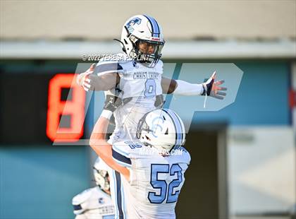 Thumbnail 1 in Berea vs. Christ Church Episcopal (Patriot Jamboree) photogallery.