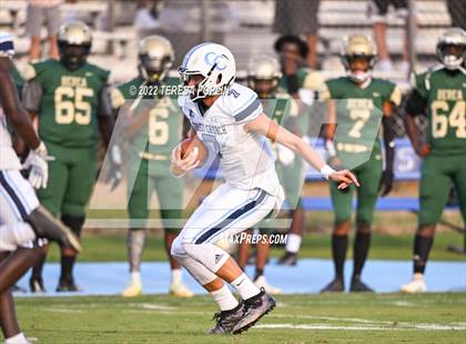 Thumbnail 1 in Berea vs. Christ Church Episcopal (Patriot Jamboree) photogallery.