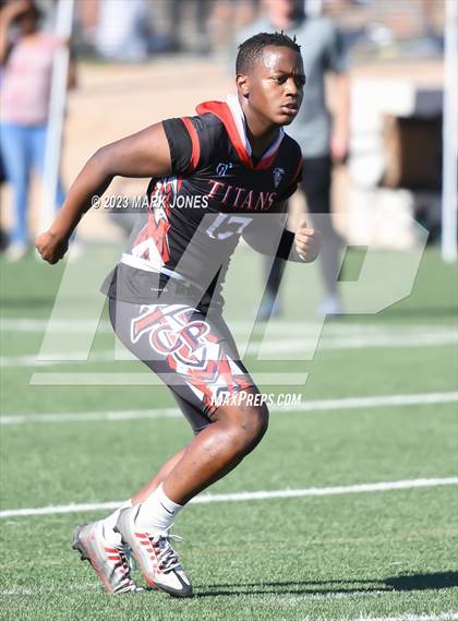 Thumbnail 2 in Chandler Prep (ACU 7V7) photogallery.
