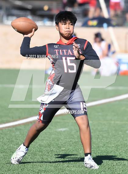 Thumbnail 3 in Chandler Prep (ACU 7V7) photogallery.