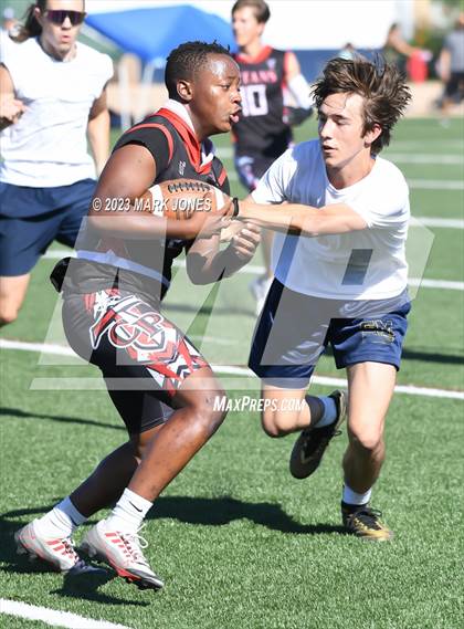 Thumbnail 2 in Chandler Prep (ACU 7V7) photogallery.