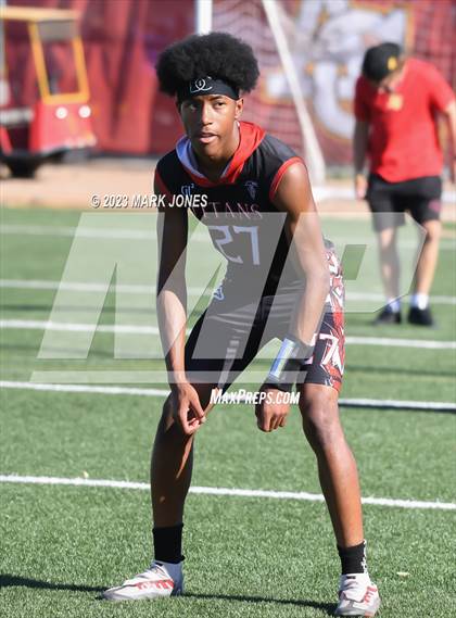 Thumbnail 1 in Chandler Prep (ACU 7V7) photogallery.