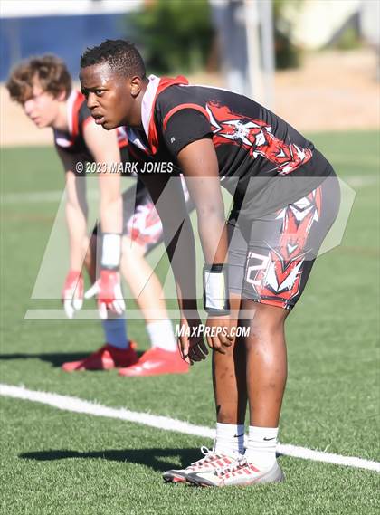 Thumbnail 3 in Chandler Prep (ACU 7V7) photogallery.