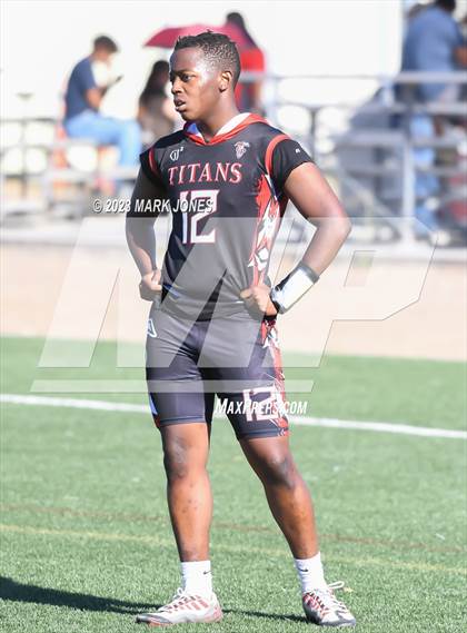 Thumbnail 1 in Chandler Prep (ACU 7V7) photogallery.