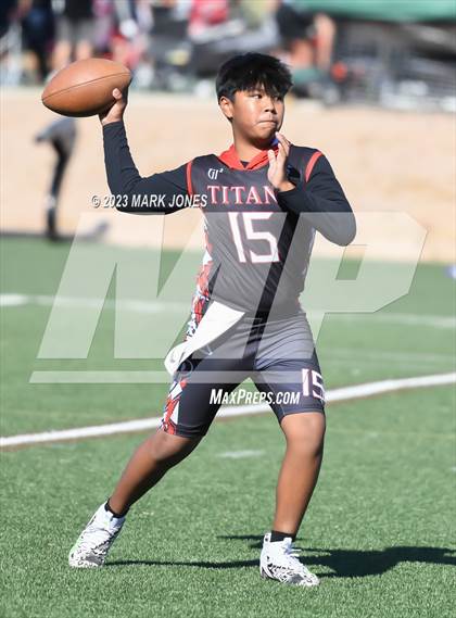 Thumbnail 1 in Chandler Prep (ACU 7V7) photogallery.