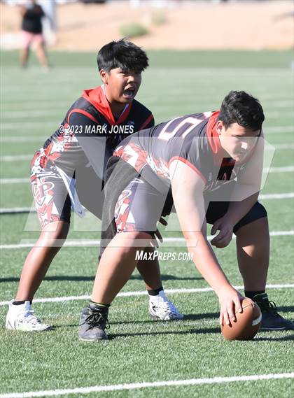 Thumbnail 3 in Chandler Prep (ACU 7V7) photogallery.