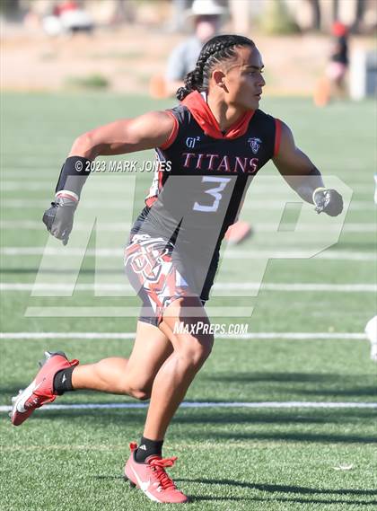 Thumbnail 1 in Chandler Prep (ACU 7V7) photogallery.