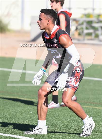 Thumbnail 3 in Chandler Prep (ACU 7V7) photogallery.