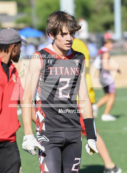 Thumbnail 3 in Chandler Prep (ACU 7V7) photogallery.