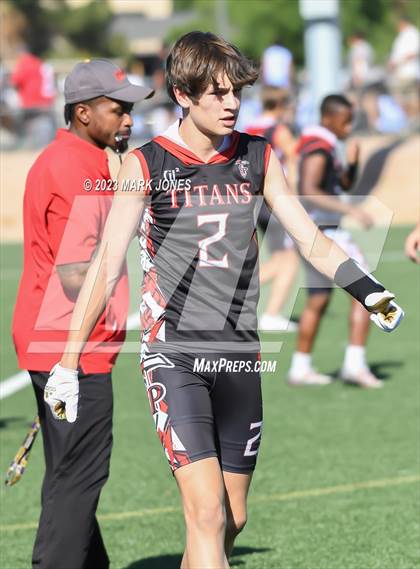 Thumbnail 2 in Chandler Prep (ACU 7V7) photogallery.