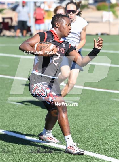 Thumbnail 3 in Chandler Prep (ACU 7V7) photogallery.