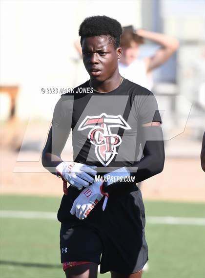 Thumbnail 2 in Chandler Prep (ACU 7V7) photogallery.
