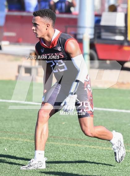 Thumbnail 3 in Chandler Prep (ACU 7V7) photogallery.