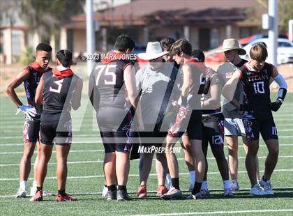 Thumbnail 2 in Chandler Prep (ACU 7V7) photogallery.