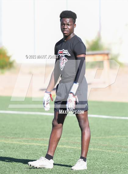 Thumbnail 2 in Chandler Prep (ACU 7V7) photogallery.