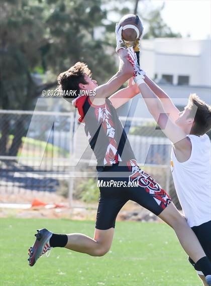 Thumbnail 2 in Chandler Prep (ACU 7V7) photogallery.