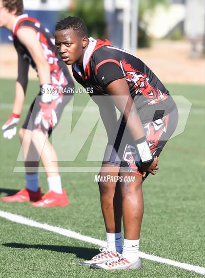 Thumbnail 1 in Chandler Prep (ACU 7V7) photogallery.