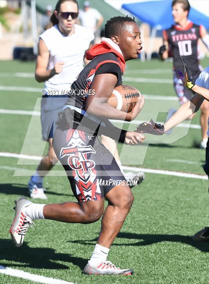Thumbnail 1 in Chandler Prep (ACU 7V7) photogallery.
