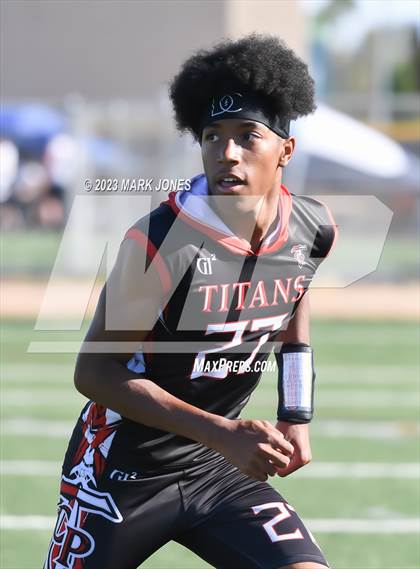 Thumbnail 3 in Chandler Prep (ACU 7V7) photogallery.